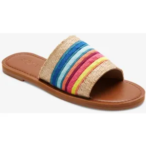 Kaia Slim Sandal