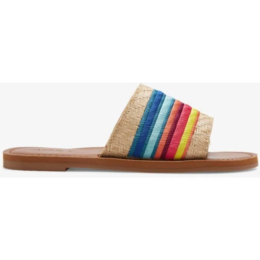 Kaia Slim Sandal