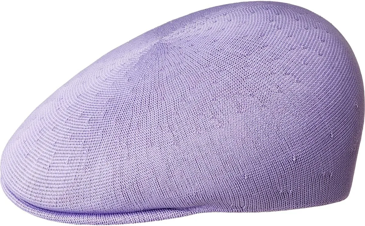 Kangol Seamless Tropic 507 Hat - Sage Green/XL Ivy Caps & Flat Caps