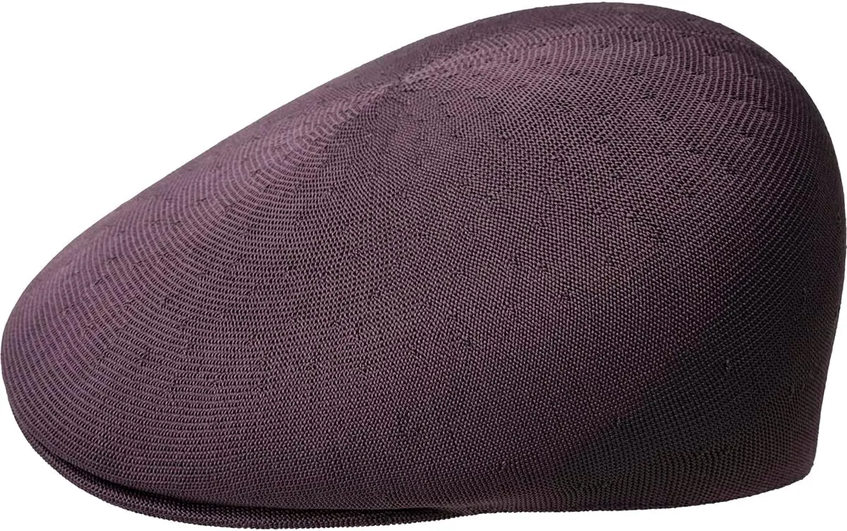 Kangol Seamless Tropic 507 Hat - Sage Green/XL Ivy Caps & Flat Caps