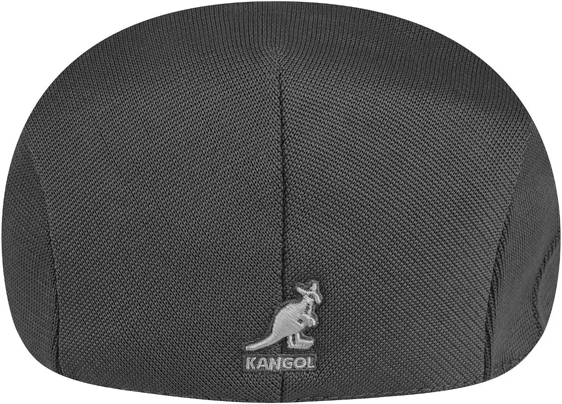 Kangol Tropic 507 Hat - Deep Springs/XXL Ivy Caps & Flat Caps