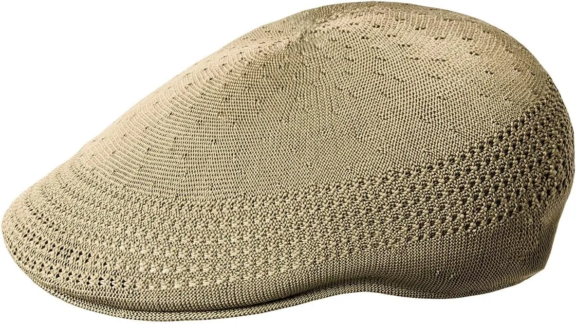 Kangol Tropic 507 Ventair Ivy Cap Deep Springs