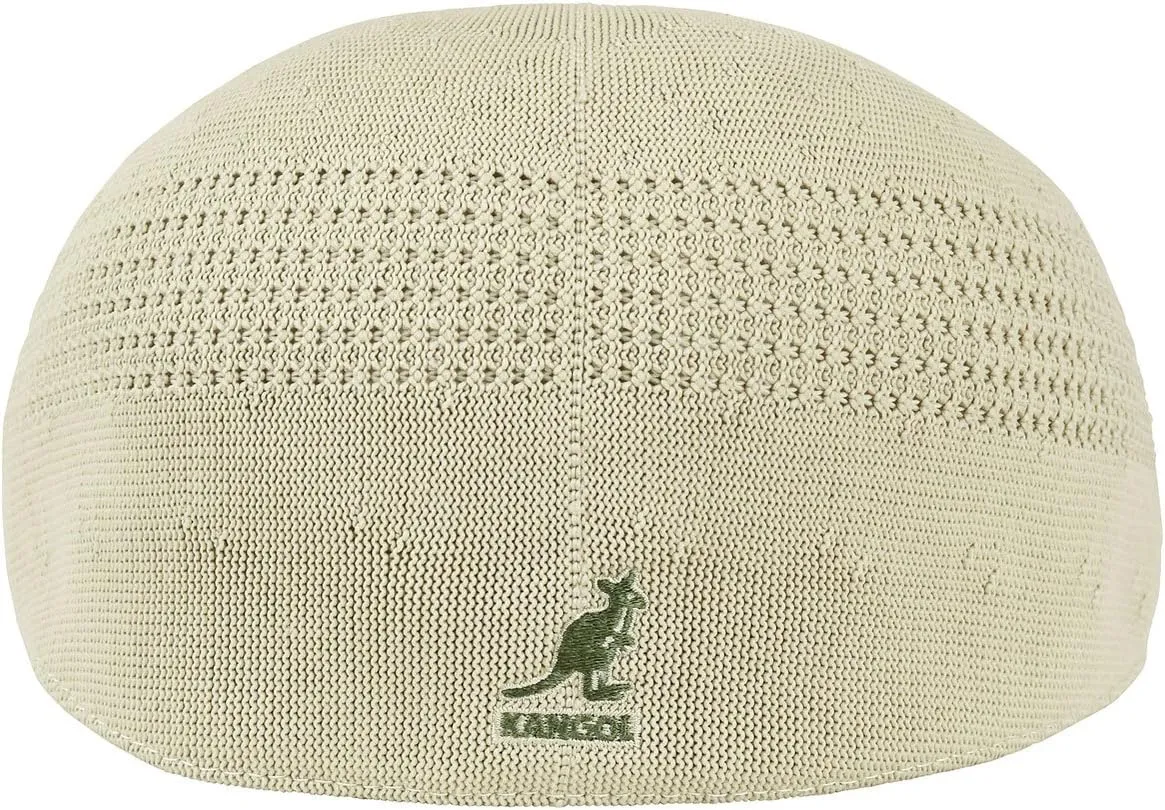 Kangol Tropic 507 Ventair Ivy Cap Deep Springs