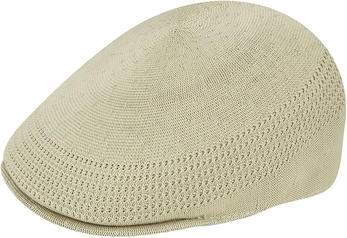 Kangol Tropic 507 Ventair Ivy Cap Deep Springs