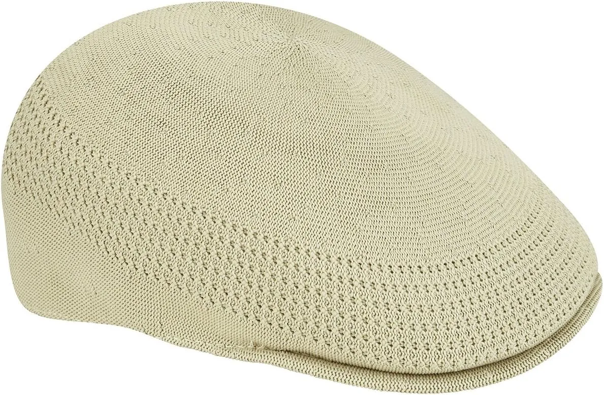 Kangol Tropic 507 Ventair Ivy Cap Deep Springs