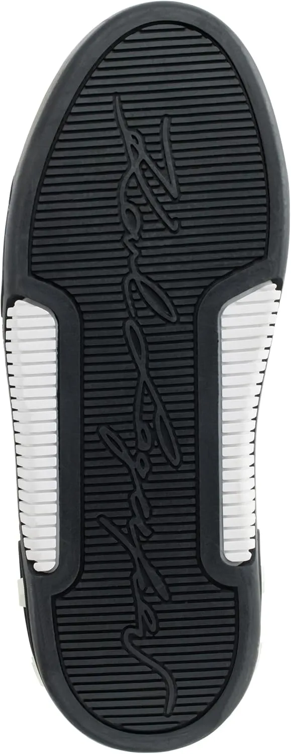 Karl Lagerfeld Paris Women's Cyndra Everyday Lace Up Sneaker