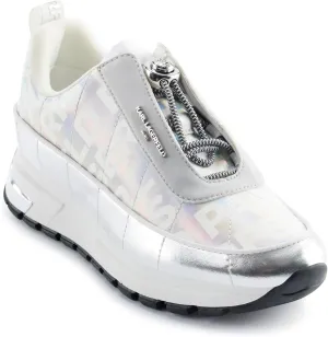Karl Lagerfeld Paris Women's Maylene Everyday Slip on Sneaker