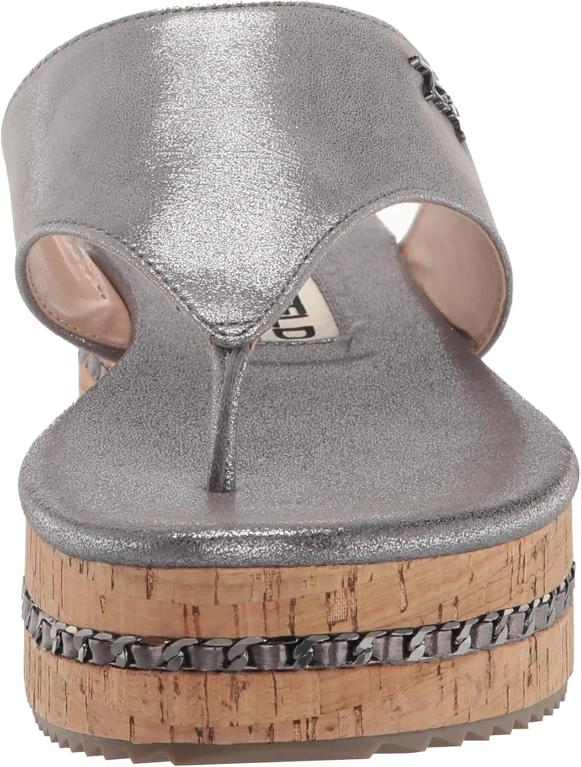 KARL LAGERFELD Women's Karsyn Platform Sandal