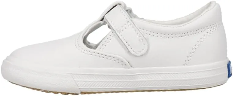Keds Girl's Daphne Mary Jane Flat