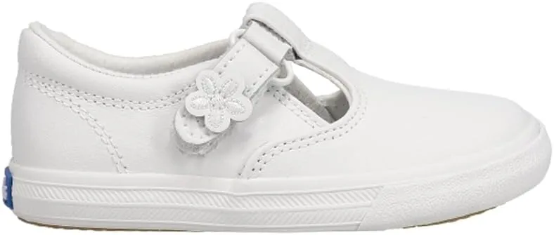 Keds Girl's Daphne Mary Jane Flat