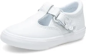 Keds Girl's Daphne Mary Jane Flat