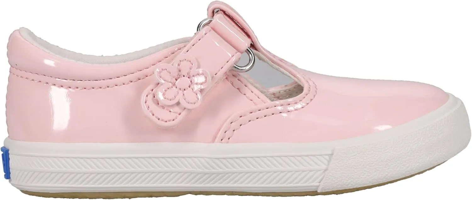 Keds Girl's Daphne Mary Jane Flat