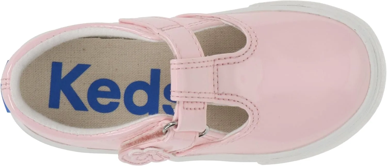 Keds Girl's Daphne Mary Jane Flat