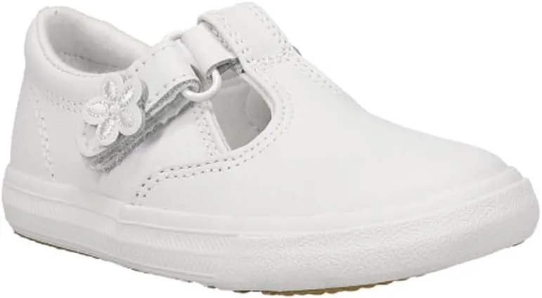 Keds Girl's Daphne Mary Jane Flat
