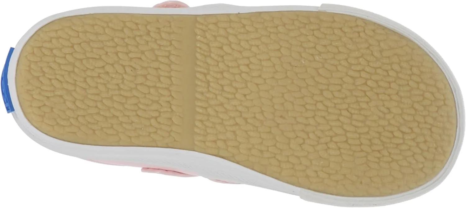Keds Girl's Daphne Mary Jane Flat