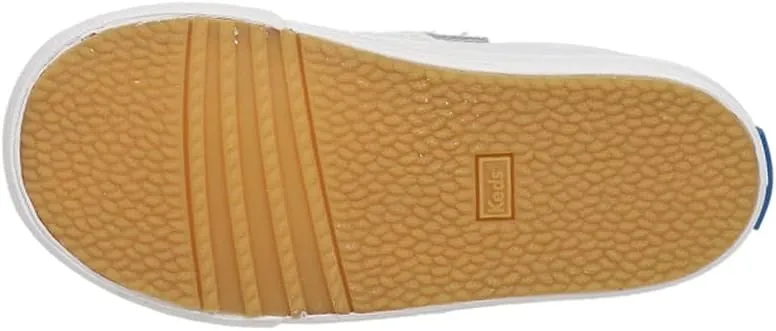 Keds Girl's Daphne Mary Jane Flat