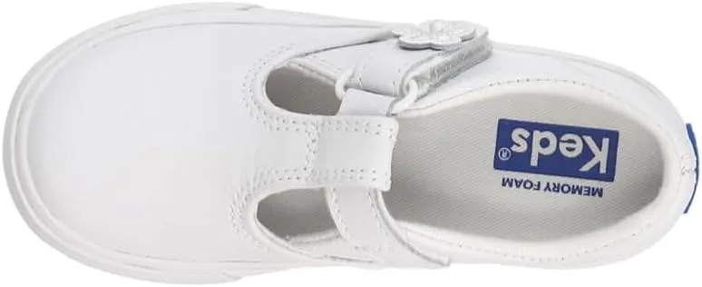 Keds Girl's Daphne Mary Jane Flat
