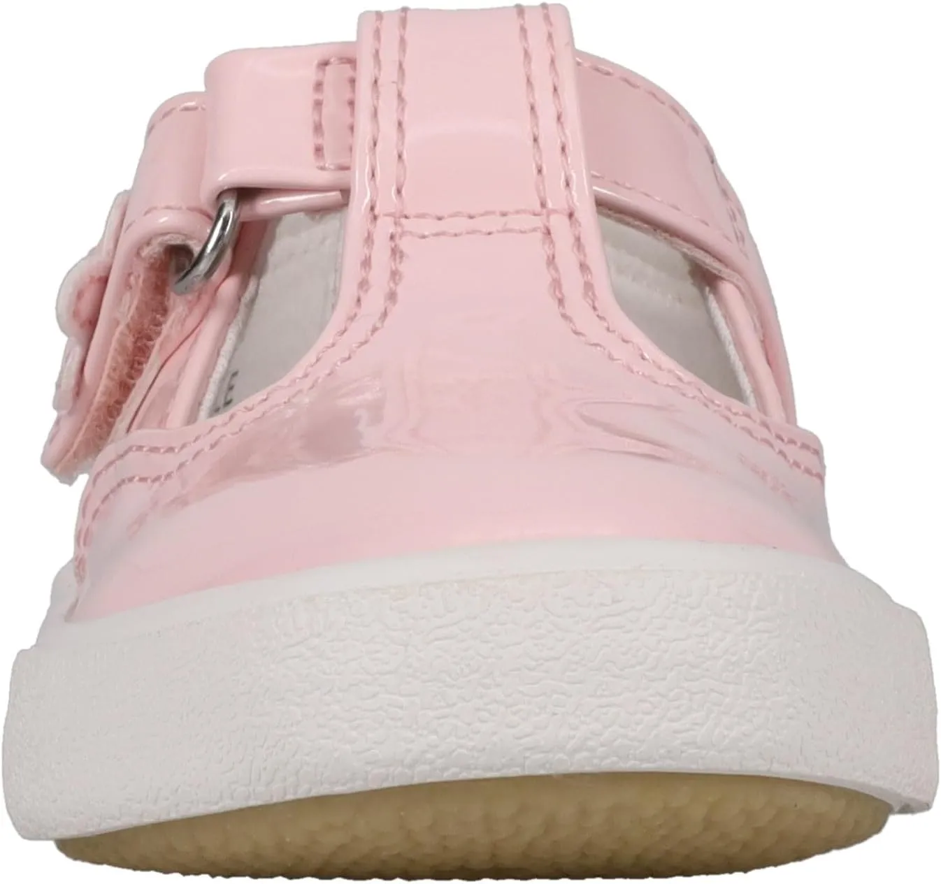 Keds Girl's Daphne Mary Jane Flat