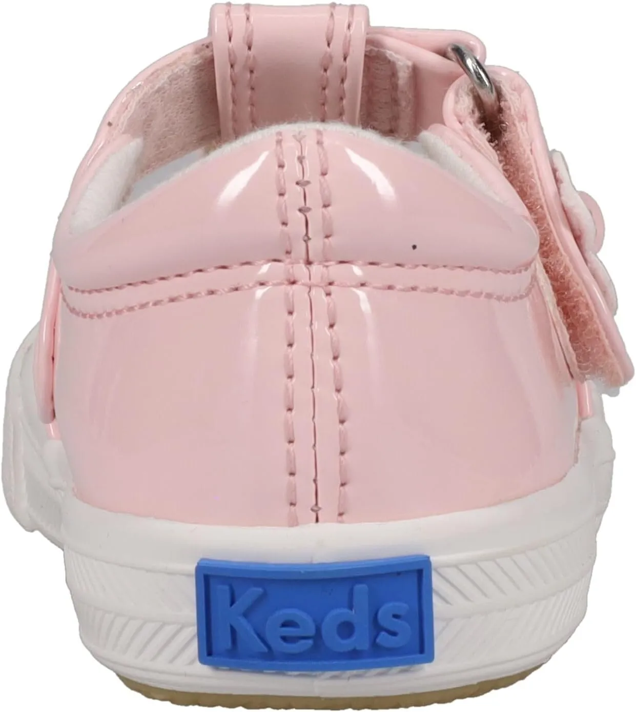 Keds Girl's Daphne Mary Jane Flat