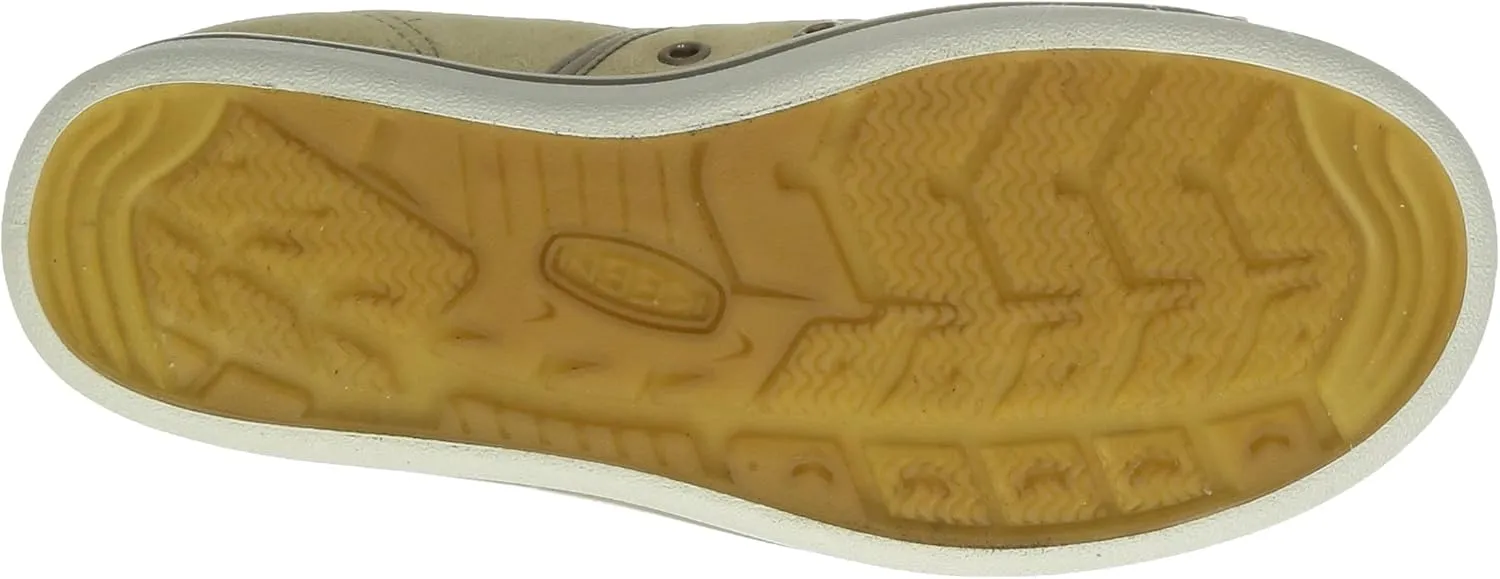 KEEN Men's Eldon Harvest Sneaker