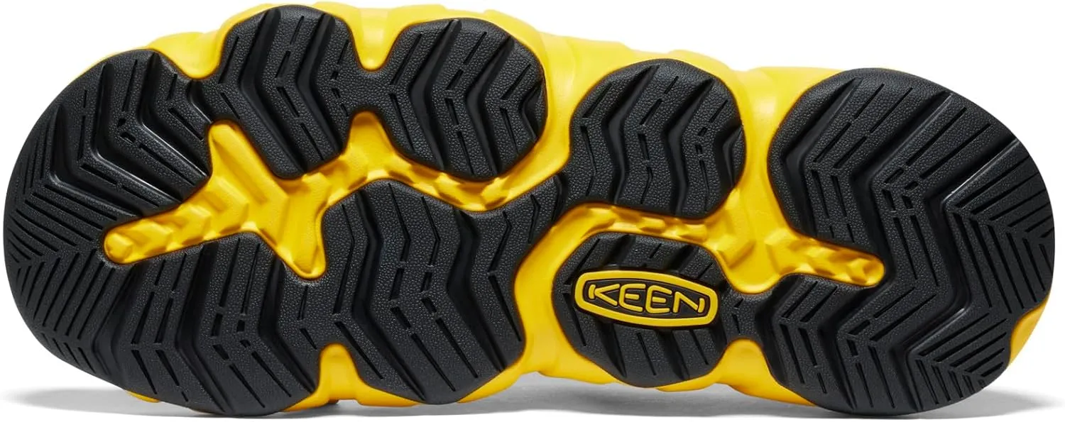 KEEN Mens Hyperport H2 Closed Toe Breathable Easy On Comfortable Hiking and Water