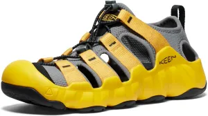 KEEN Mens Hyperport H2 Closed Toe Breathable Easy On Comfortable Hiking and Water