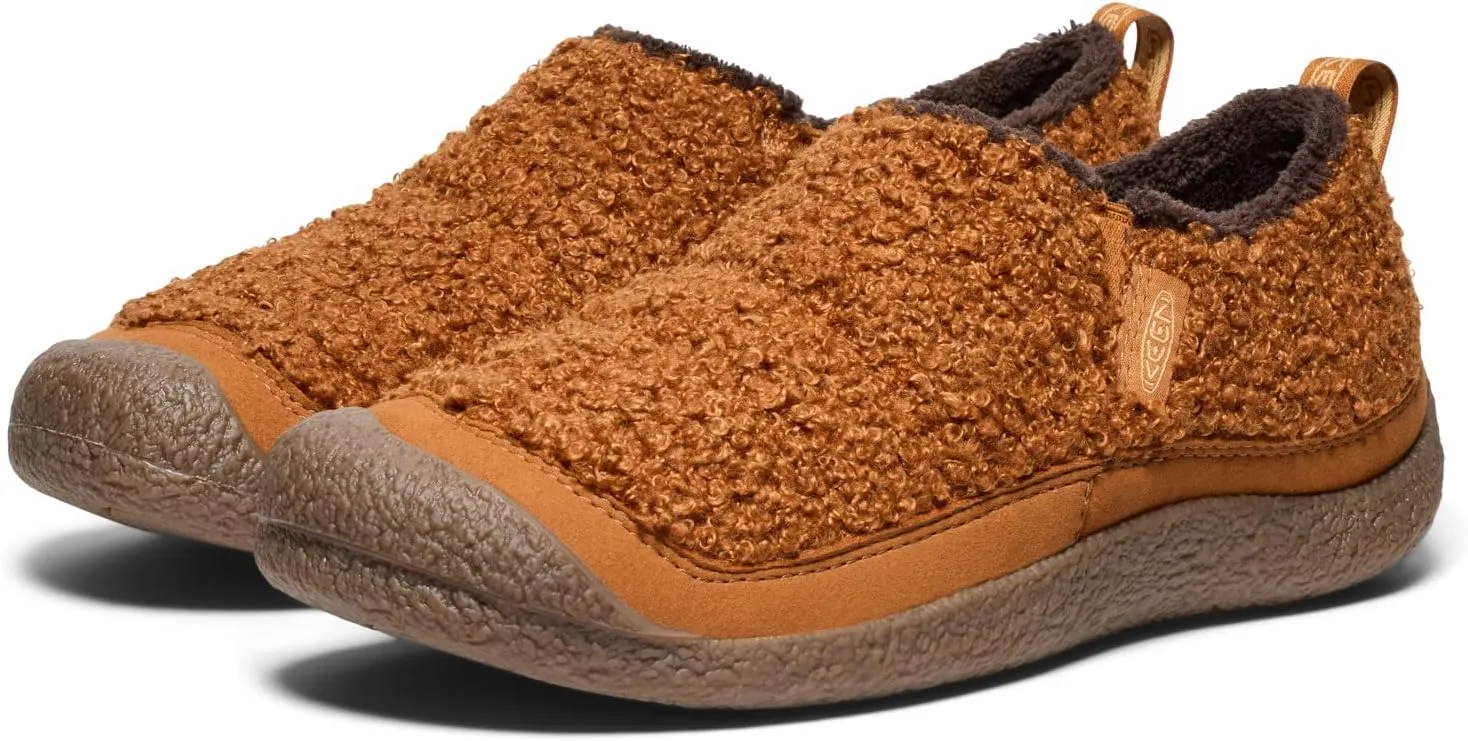 KEEN Women's Howser 2 Casual Comfy Durable Slippers