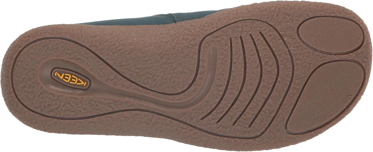 KEEN Women's Howser 2 Casual Comfy Durable Slippers