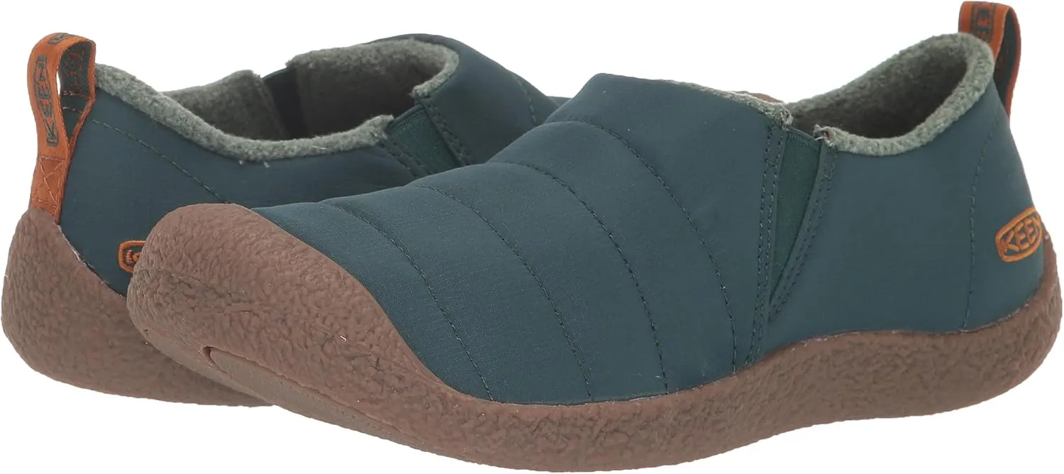 KEEN Women's Howser 2 Casual Comfy Durable Slippers