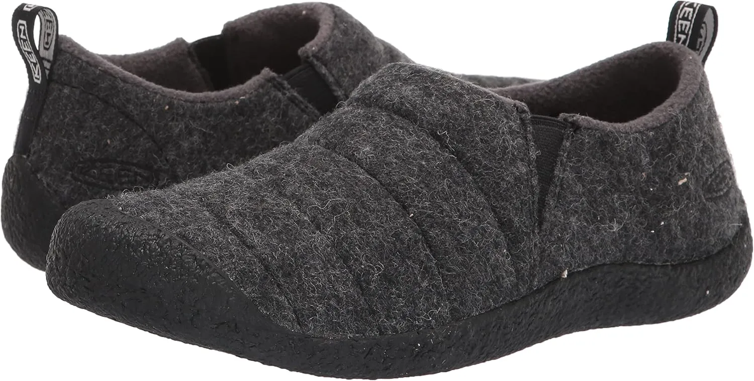 KEEN Women's Howser 2 Casual Comfy Durable Slippers