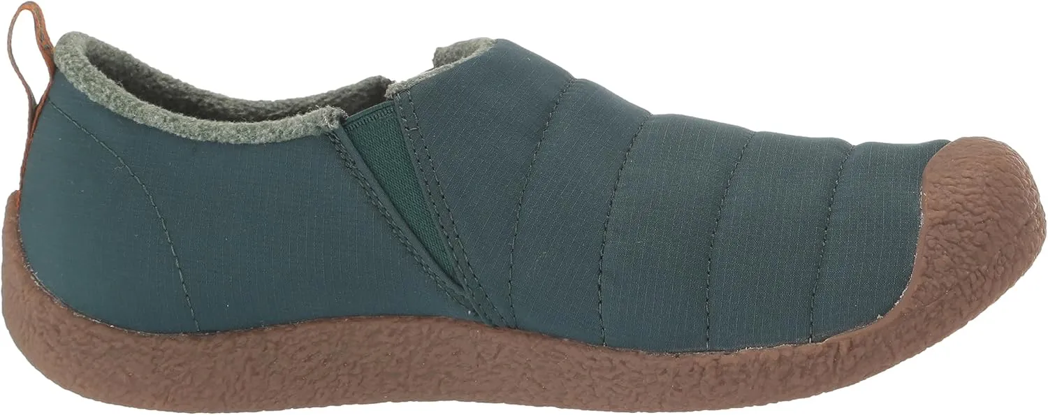 KEEN Women's Howser 2 Casual Comfy Durable Slippers