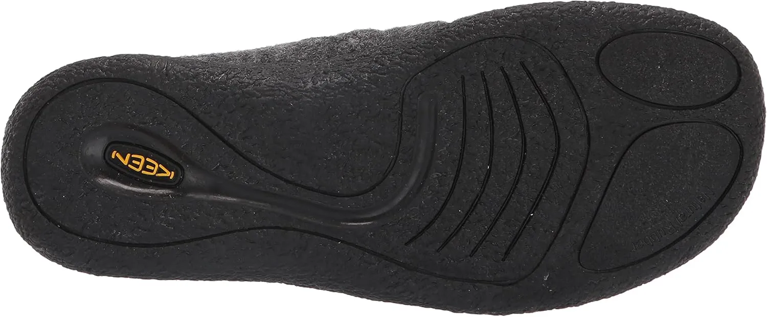 KEEN Women's Howser 2 Casual Comfy Durable Slippers