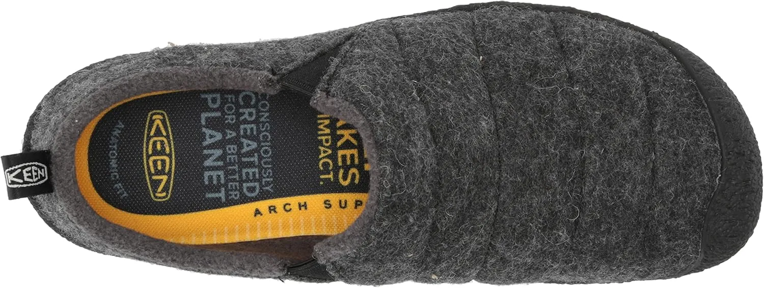 KEEN Women's Howser 2 Casual Comfy Durable Slippers