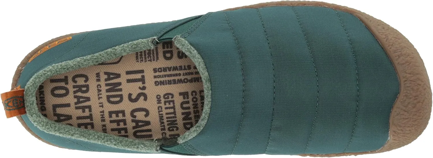 KEEN Women's Howser 2 Casual Comfy Durable Slippers
