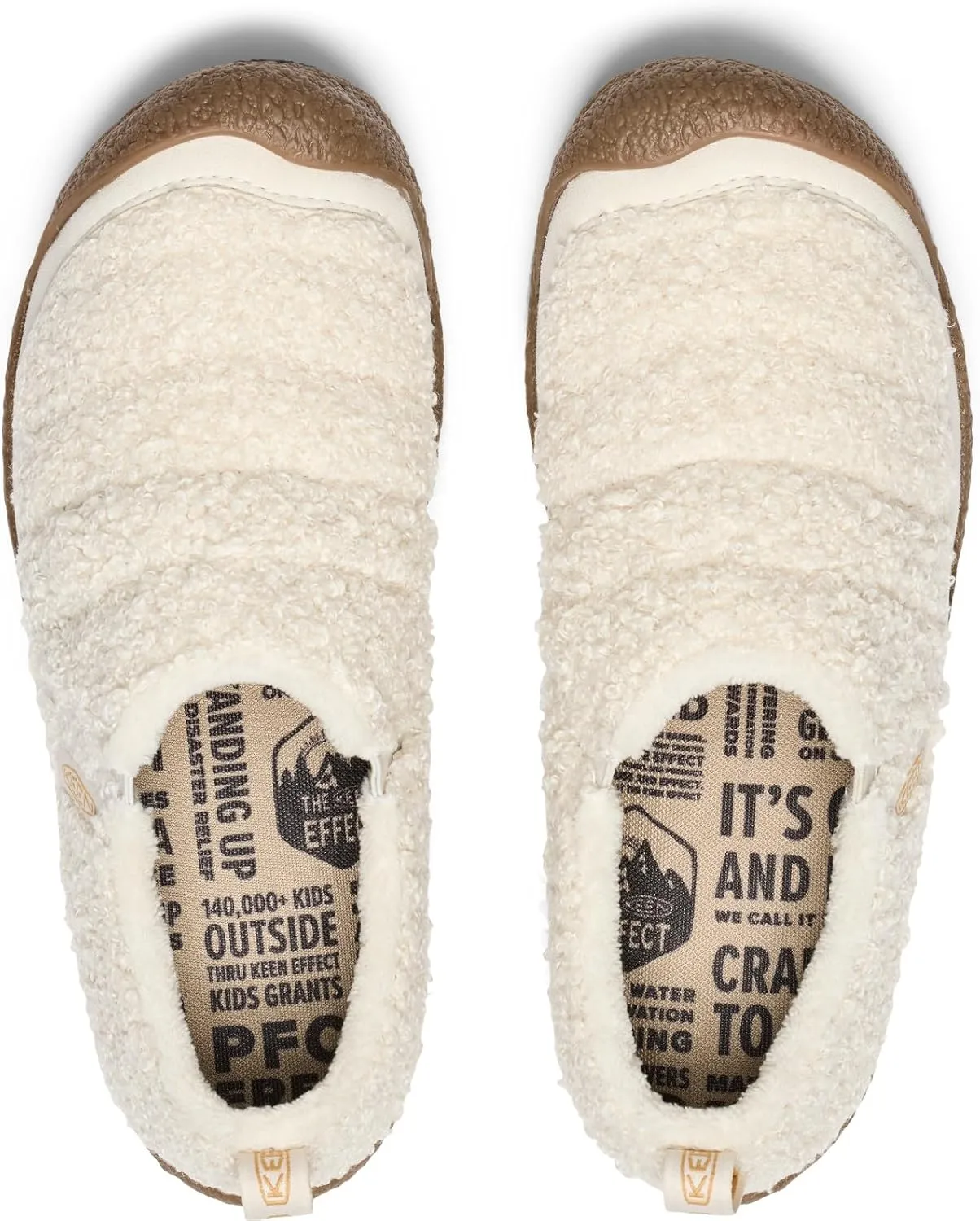 KEEN Women's Howser Slipper