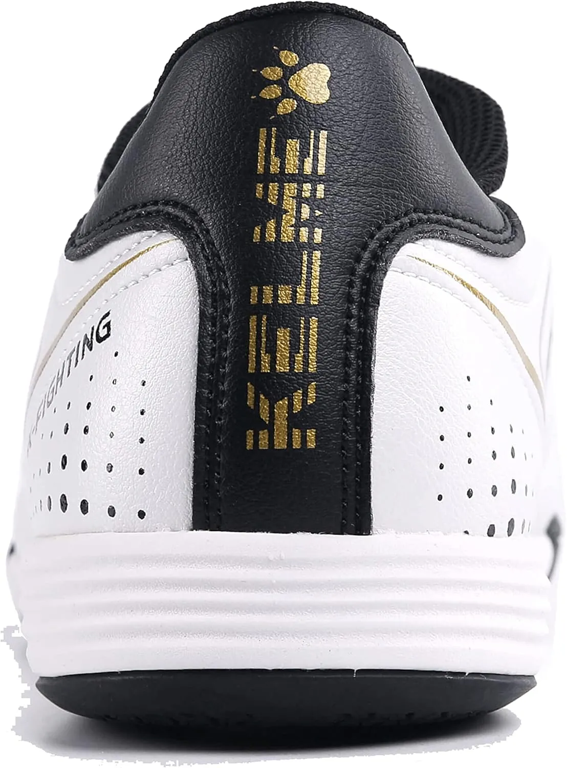 KELME Pro Futsal Soccer Shoes – Indoor Sala Soccer Shoe Unisex Adult – Futsal Sneaker Men's and Women's Sala Cleats