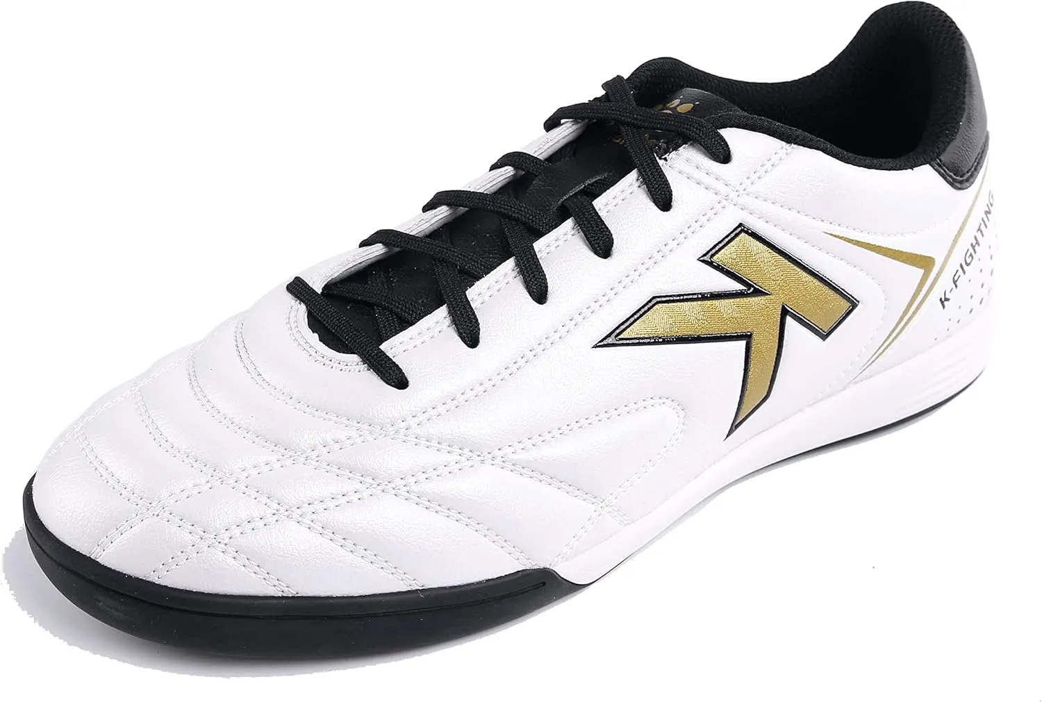 KELME Pro Futsal Soccer Shoes – Indoor Sala Soccer Shoe Unisex Adult – Futsal Sneaker Men's and Women's Sala Cleats