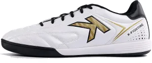 KELME Pro Futsal Soccer Shoes – Indoor Sala Soccer Shoe Unisex Adult – Futsal Sneaker Men's and Women's Sala Cleats