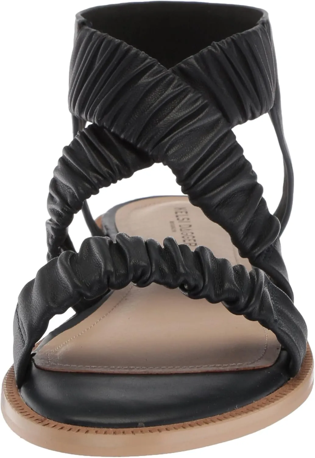 KELSI DAGGER BROOKLYN Women's Ryder Flat Sandal