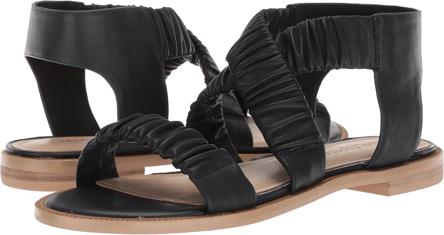 KELSI DAGGER BROOKLYN Women's Ryder Flat Sandal