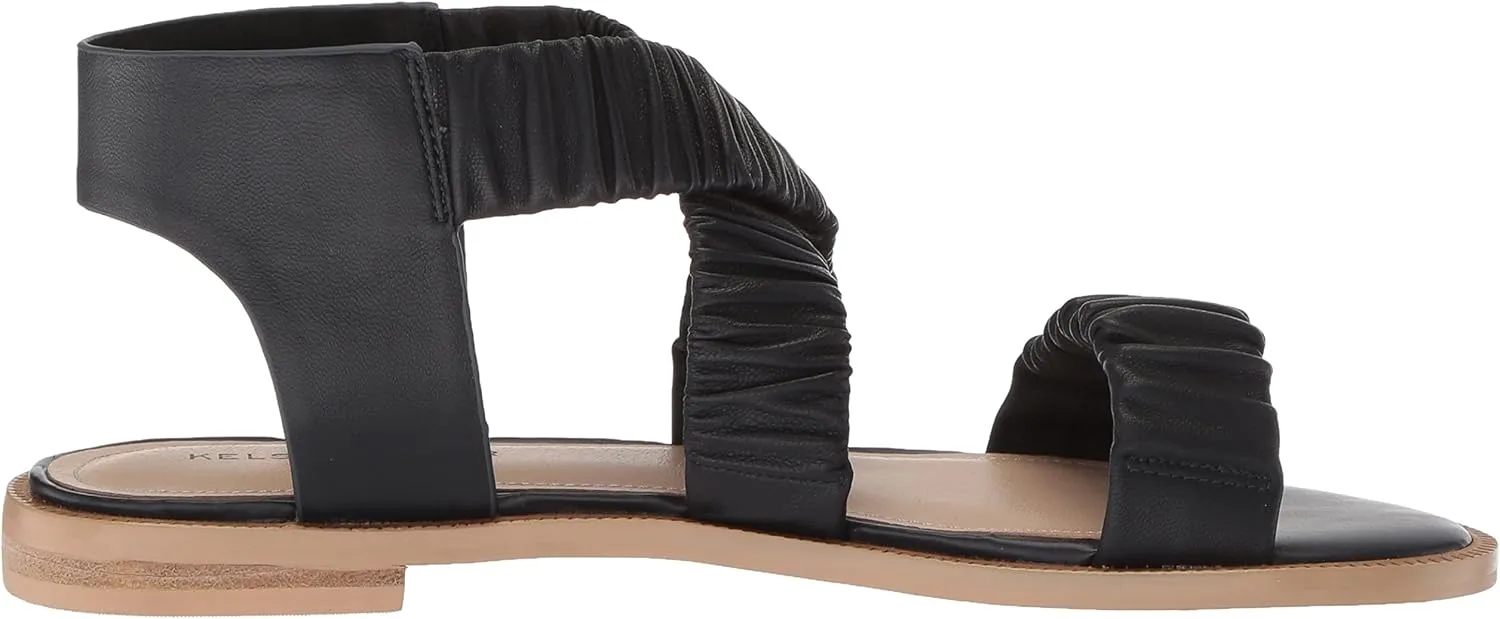 KELSI DAGGER BROOKLYN Women's Ryder Flat Sandal