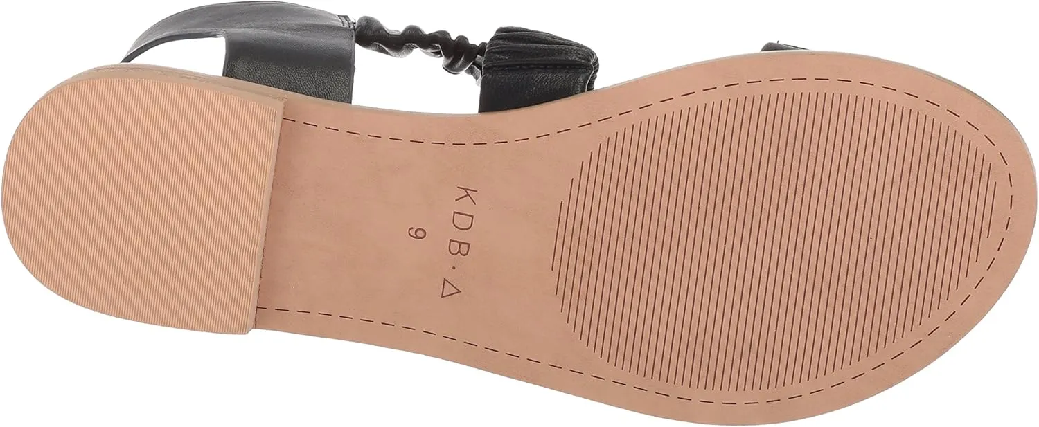 KELSI DAGGER BROOKLYN Women's Ryder Flat Sandal