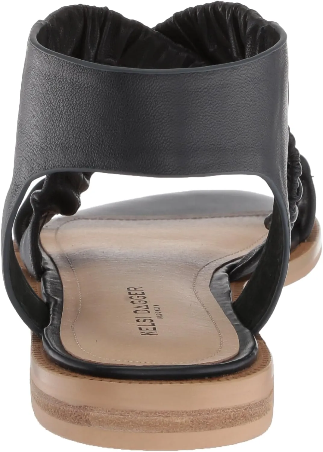 KELSI DAGGER BROOKLYN Women's Ryder Flat Sandal
