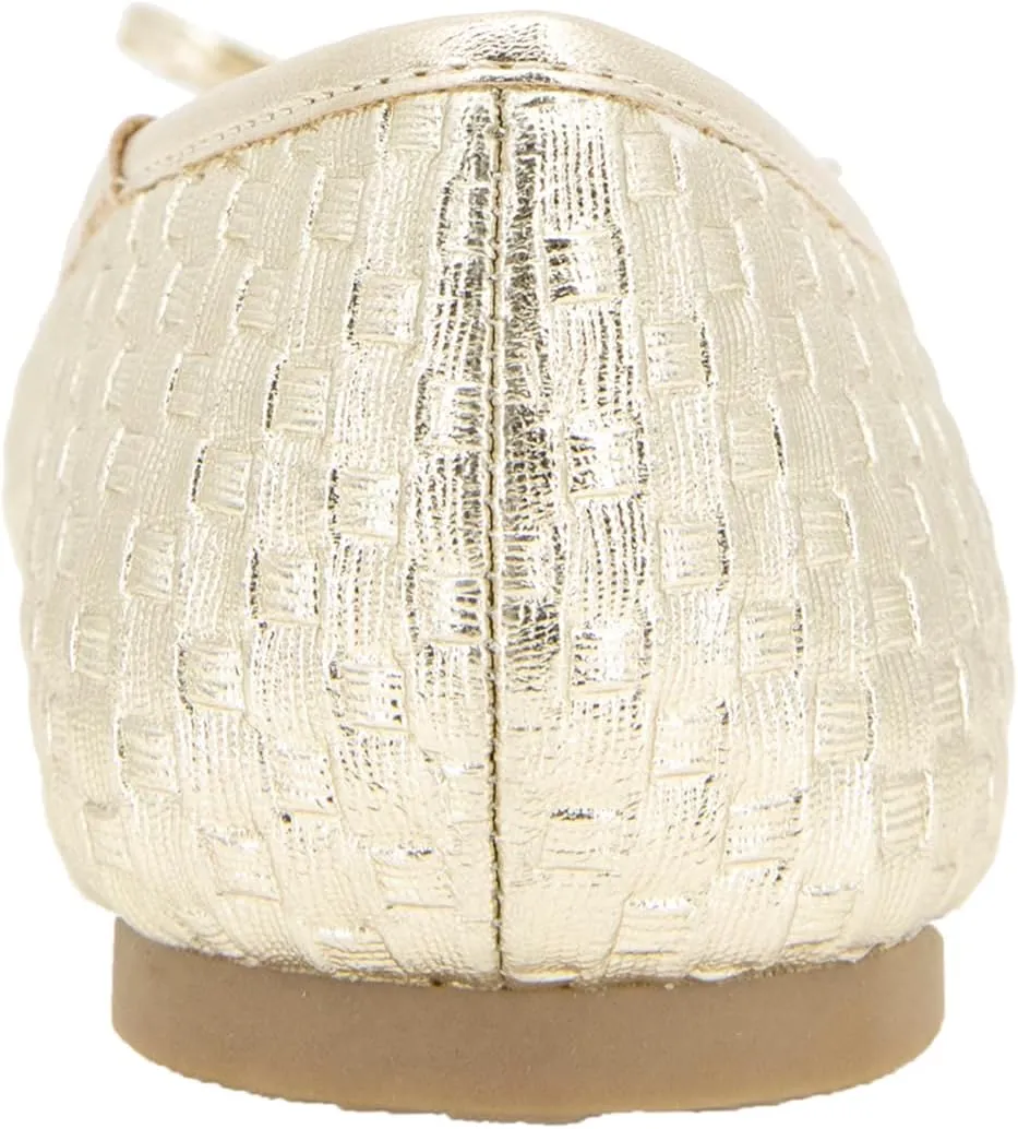 Kenneth Cole REACTION Women's Elstree Ballet Flat