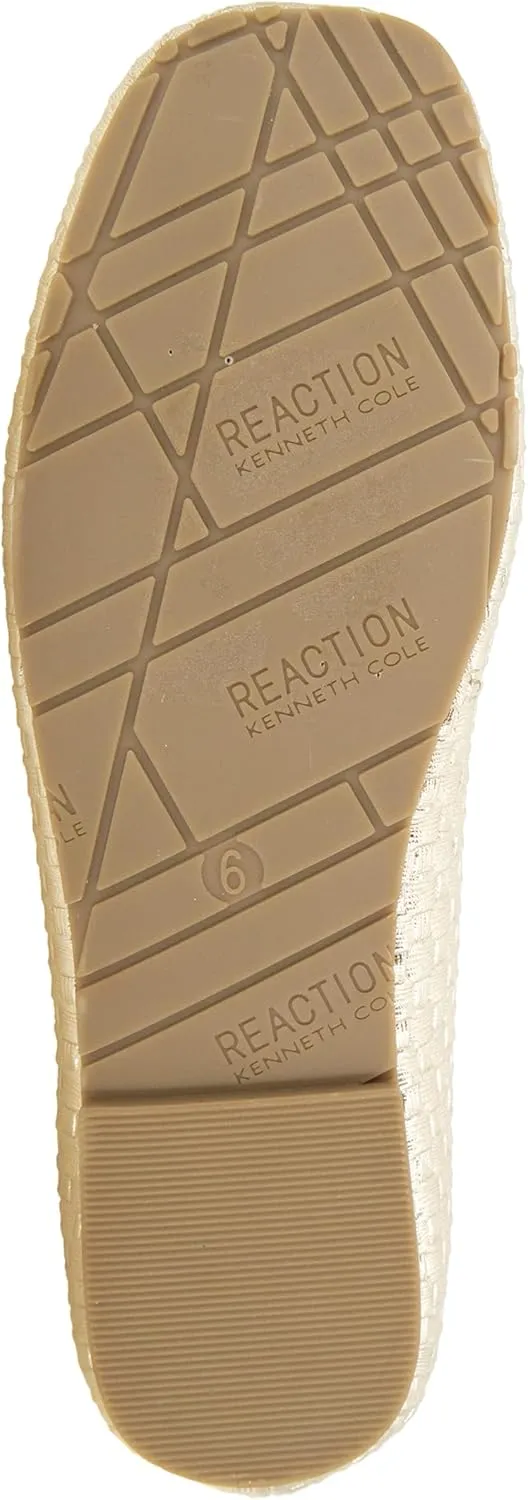 Kenneth Cole REACTION Women's Elstree Ballet Flat