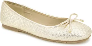 Kenneth Cole REACTION Women's Elstree Ballet Flat