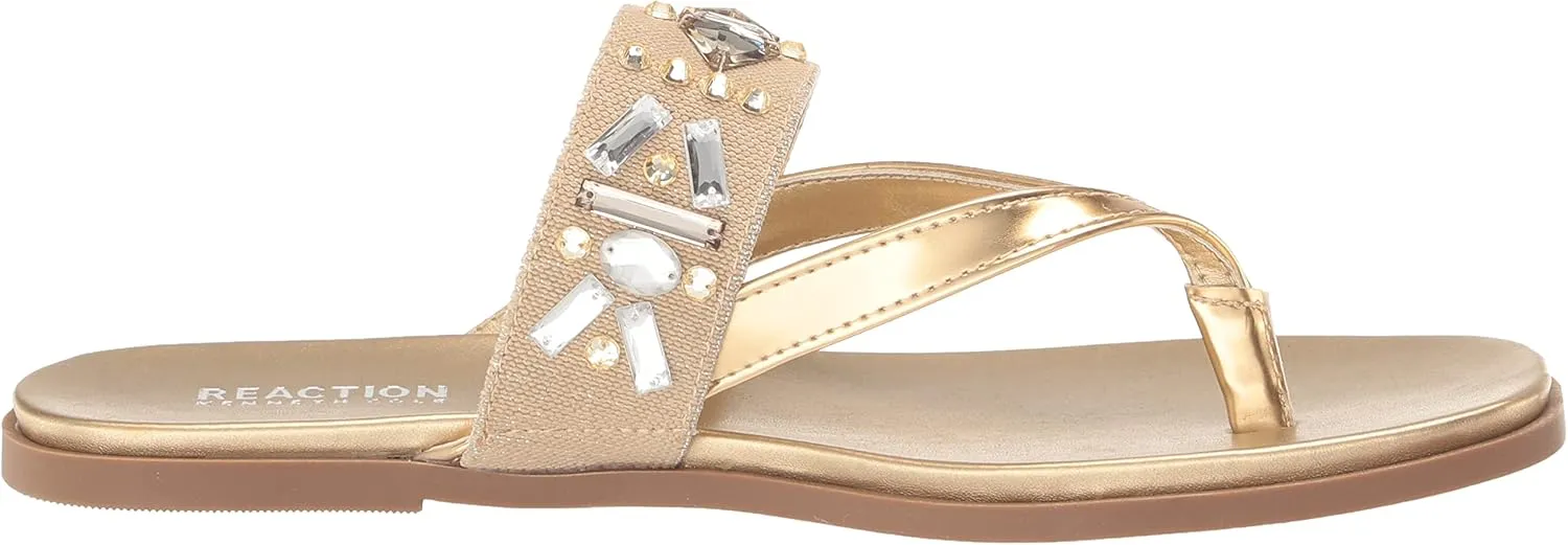 Kenneth Cole REACTION Women's Winni Sneaker