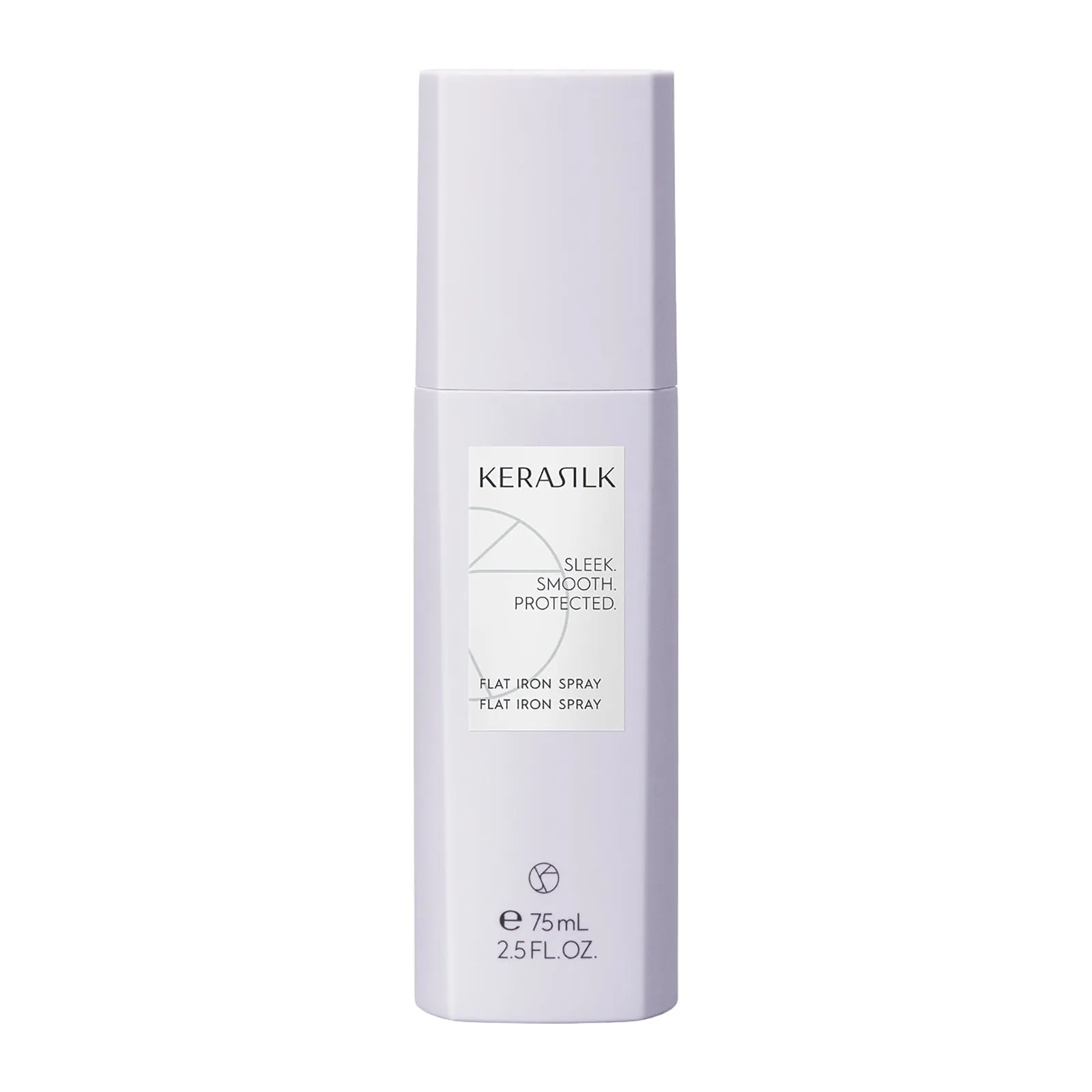 Kerasilk Flat Iron Spray 75ml