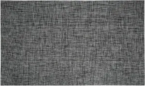 Kitchen Rugs Home Doormats 20X34X0.12 Inch Pet Mats Non Slip Waterproof Easy Cleaning Stain Resistant Rolled Packed