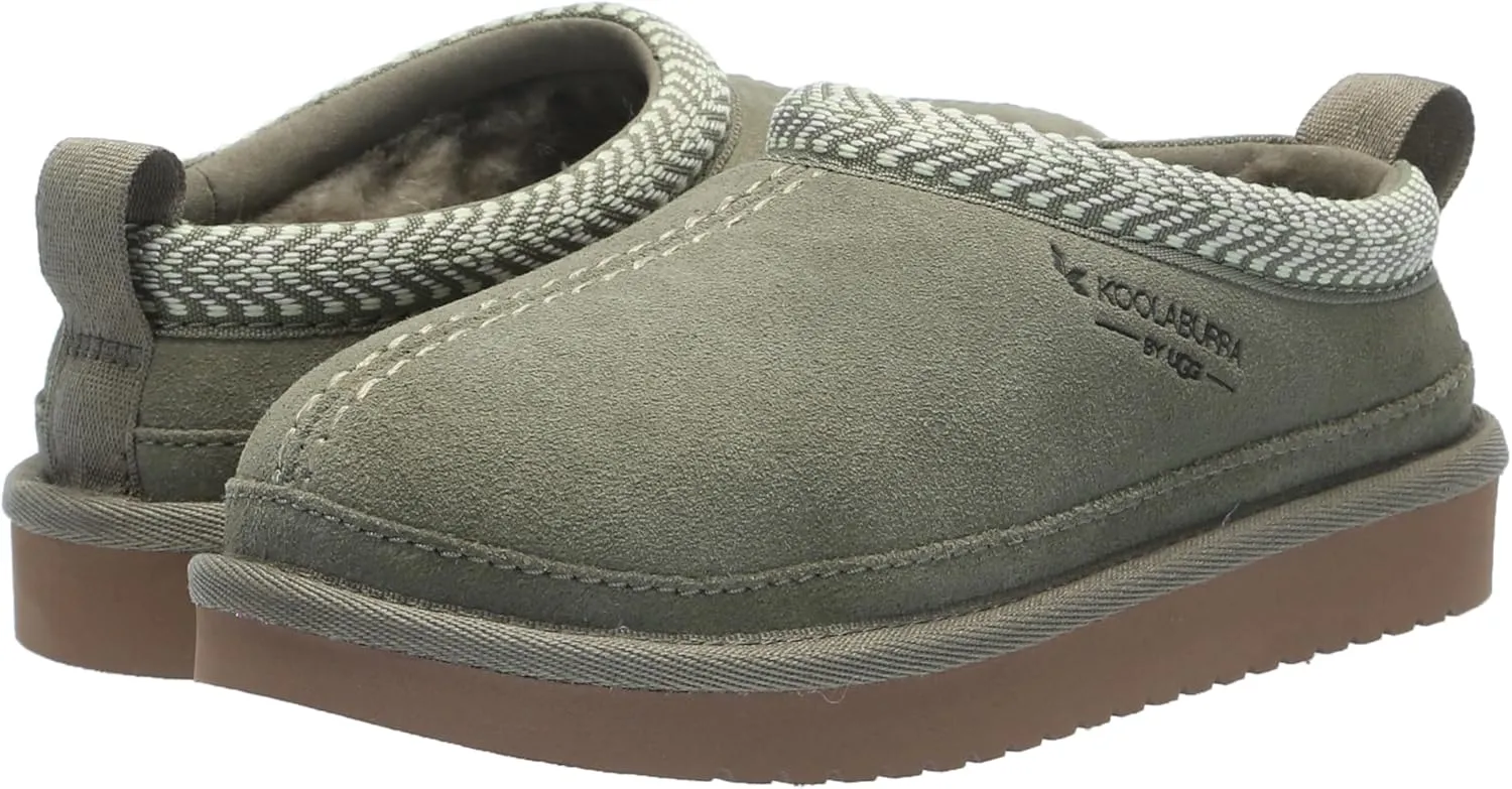 Koolaburra by UGG Kids' Burree Slipper